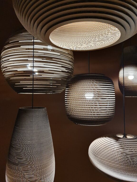 Tips for Choosing Comfortable Home Lighting for Every Room