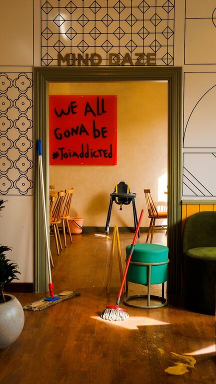 Effective Ways to Make Household Chores More Manageable